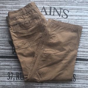 BASS 🐟 Men’s Pants